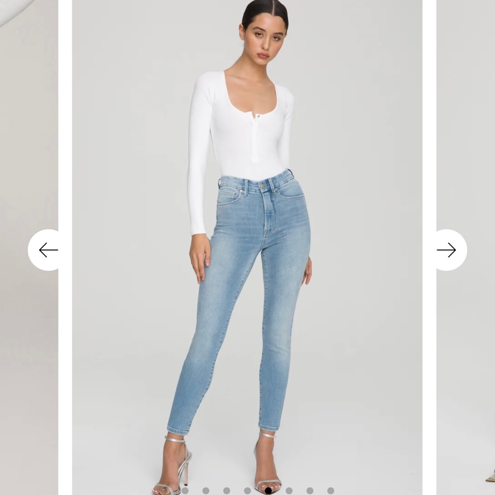 Good American Jeans
